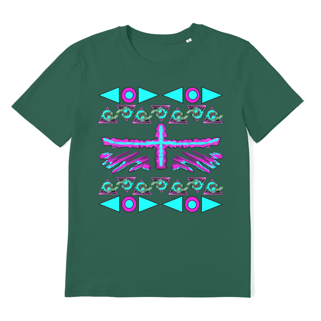 Ape Tribe - Organic T