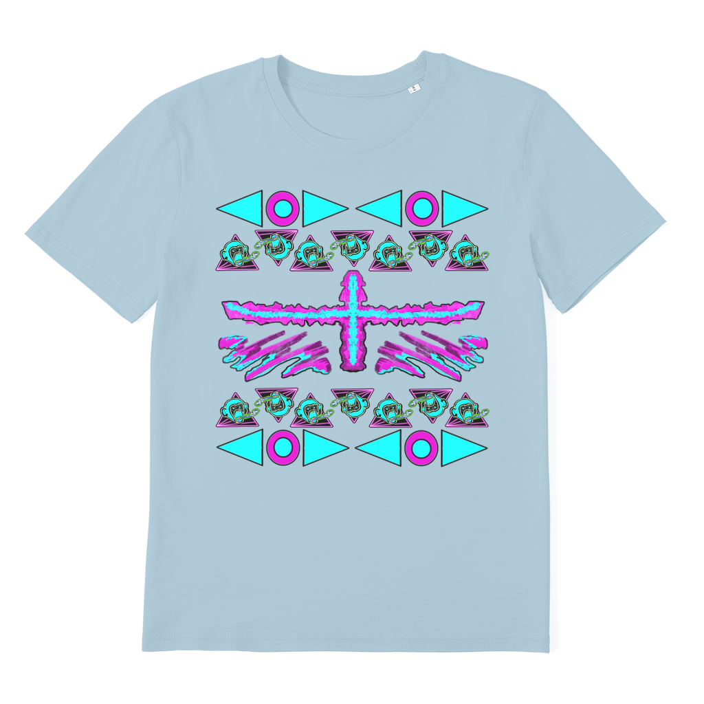 Ape Tribe - Organic T
