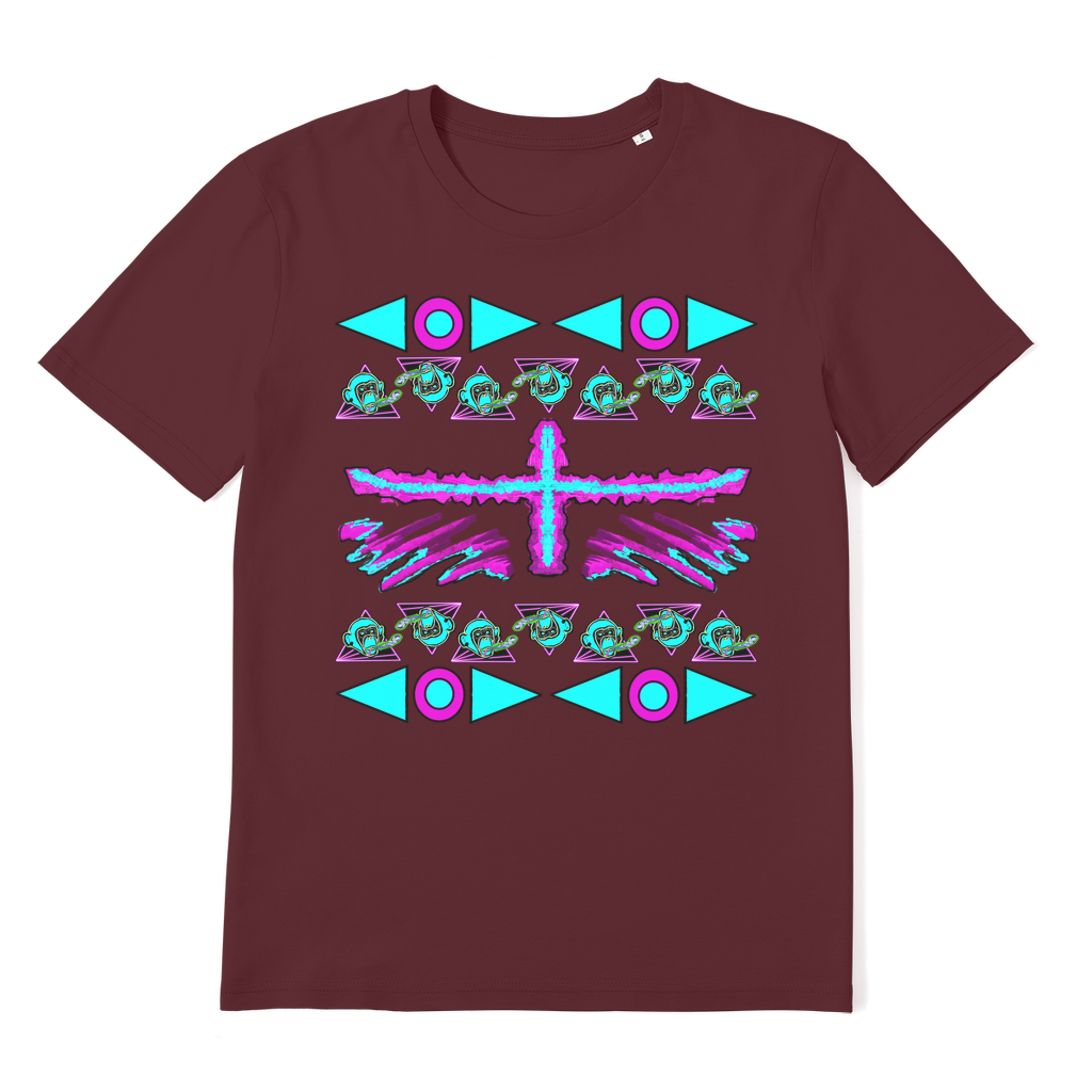 Ape Tribe - Organic T