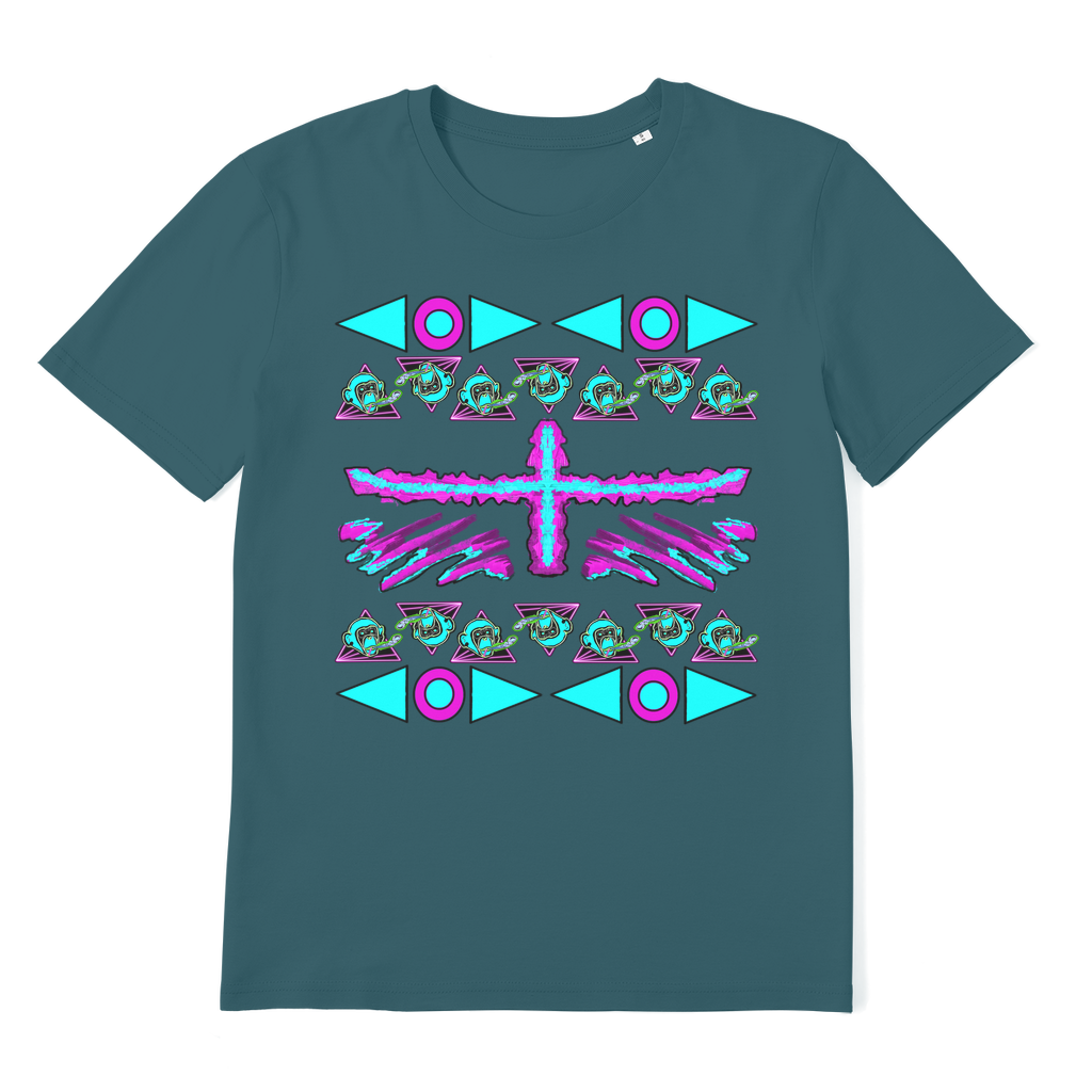 Ape Tribe - Organic T