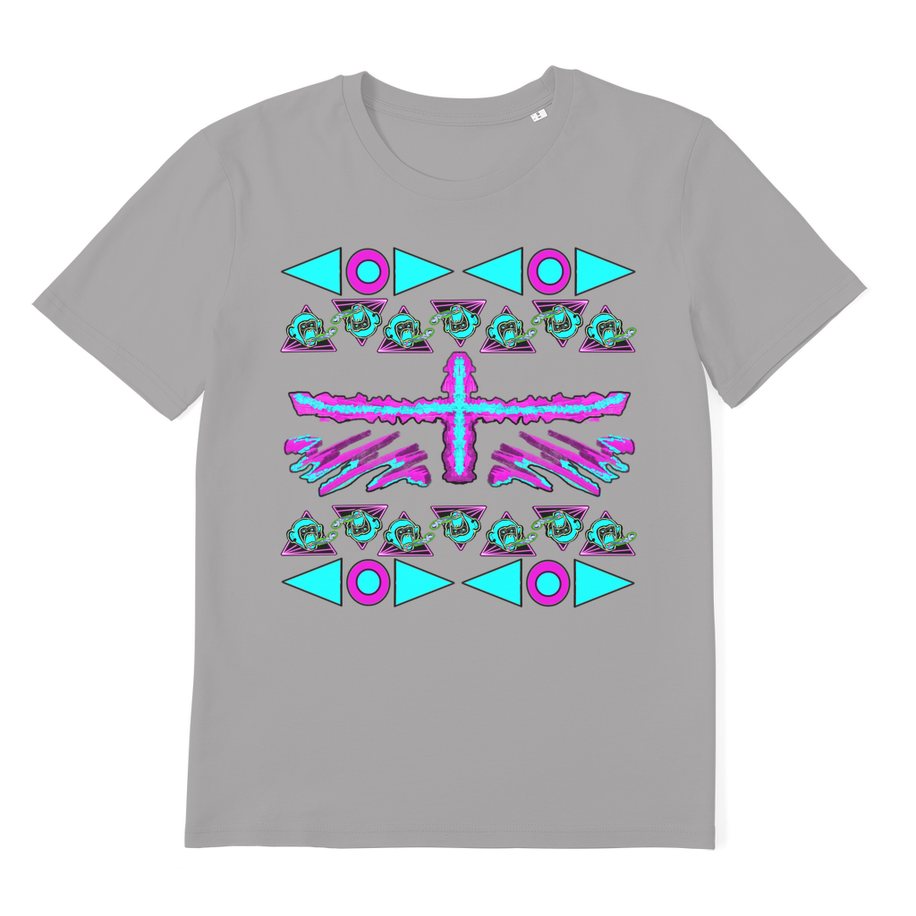 Ape Tribe - Organic T