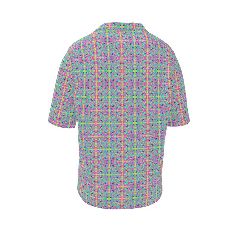 Ape Camo - Revere Button Down Shirt