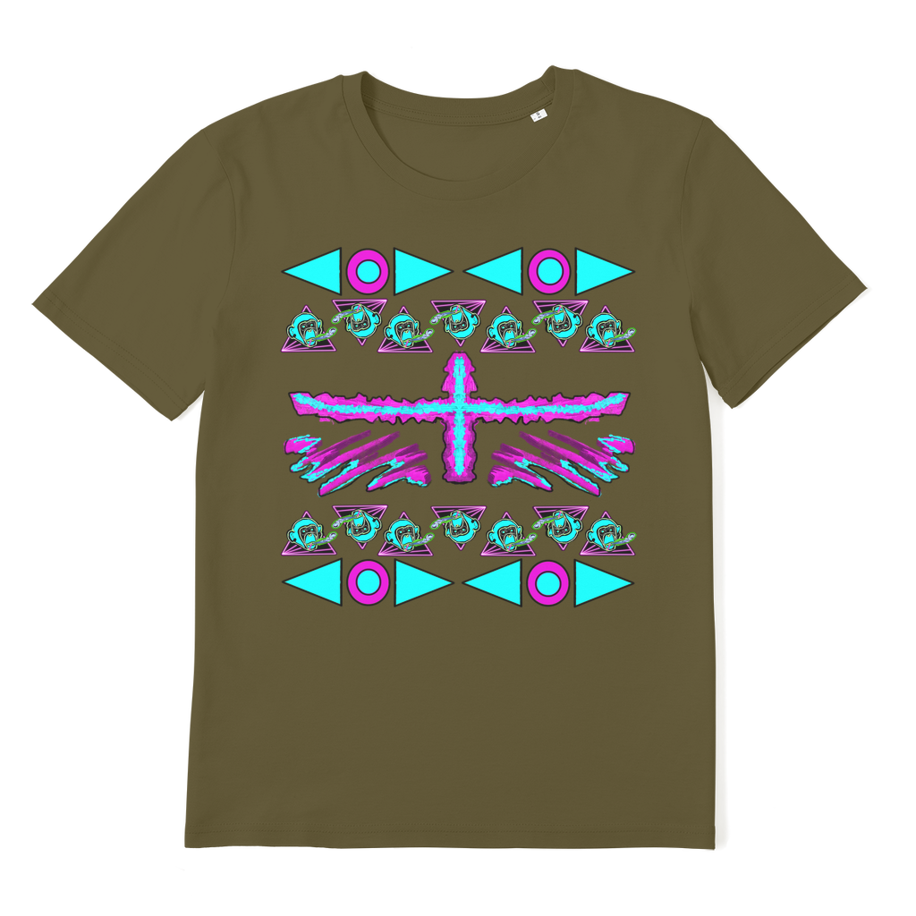 Ape Tribe - Organic T