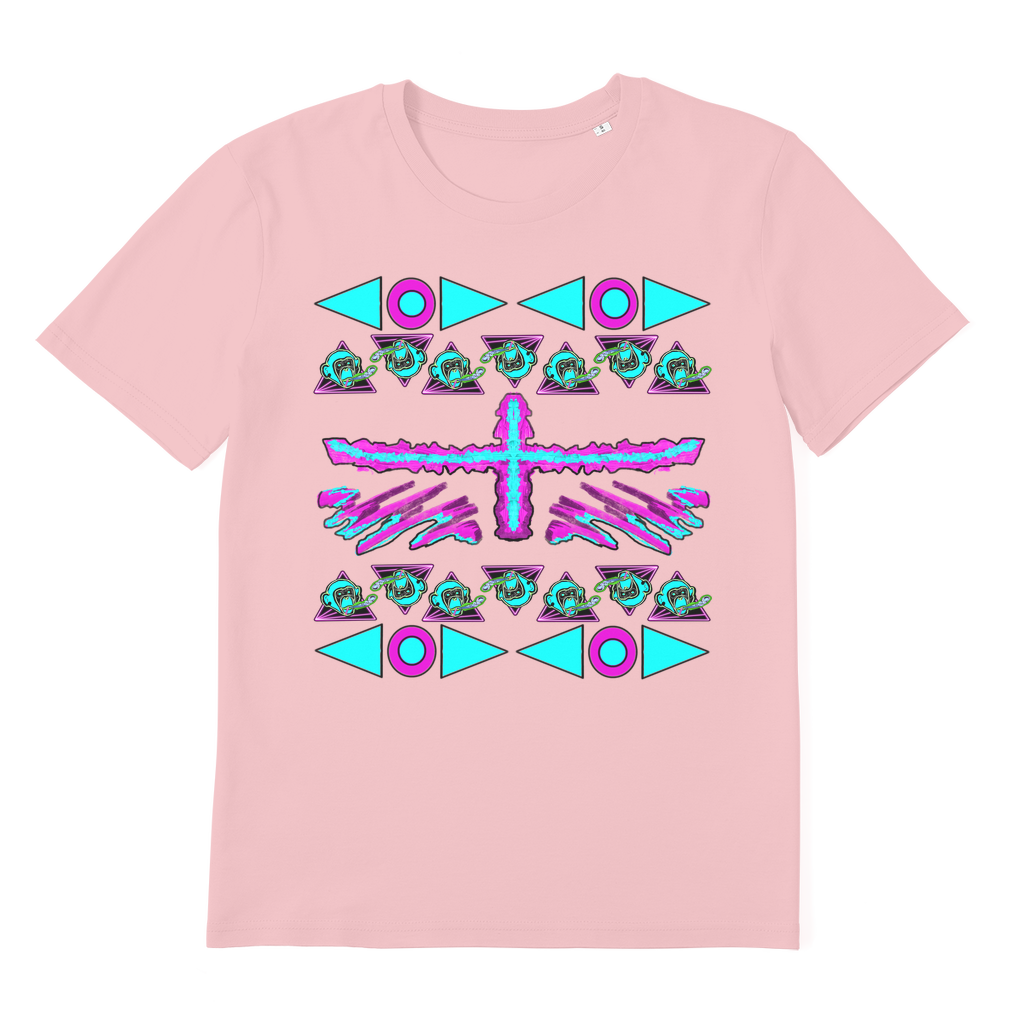 Ape Tribe - Organic T