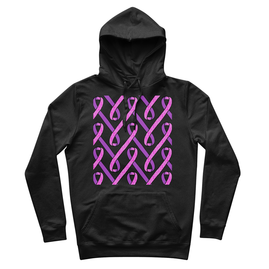 Apes with MCAS - Organic Hoodie