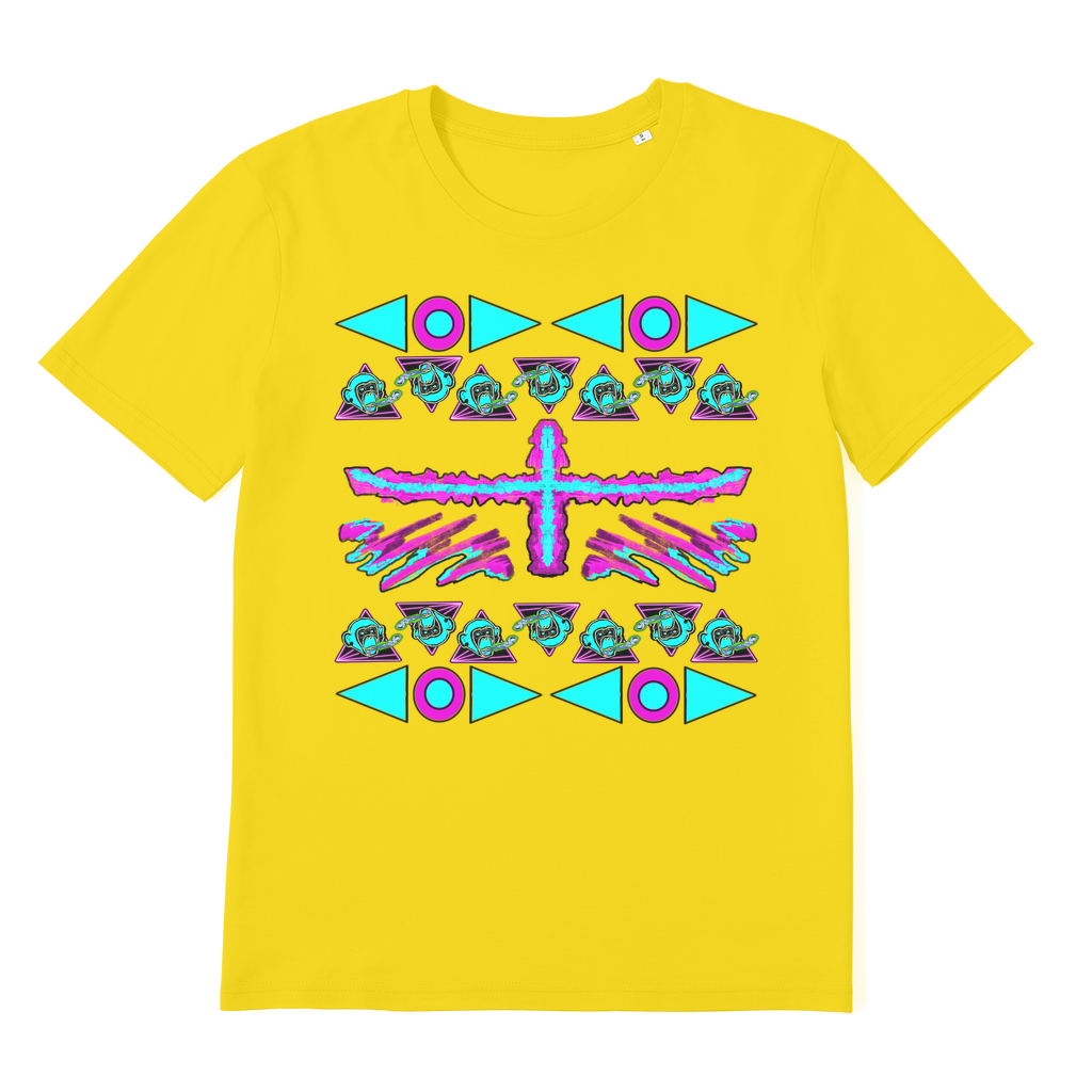 Ape Tribe - Organic T