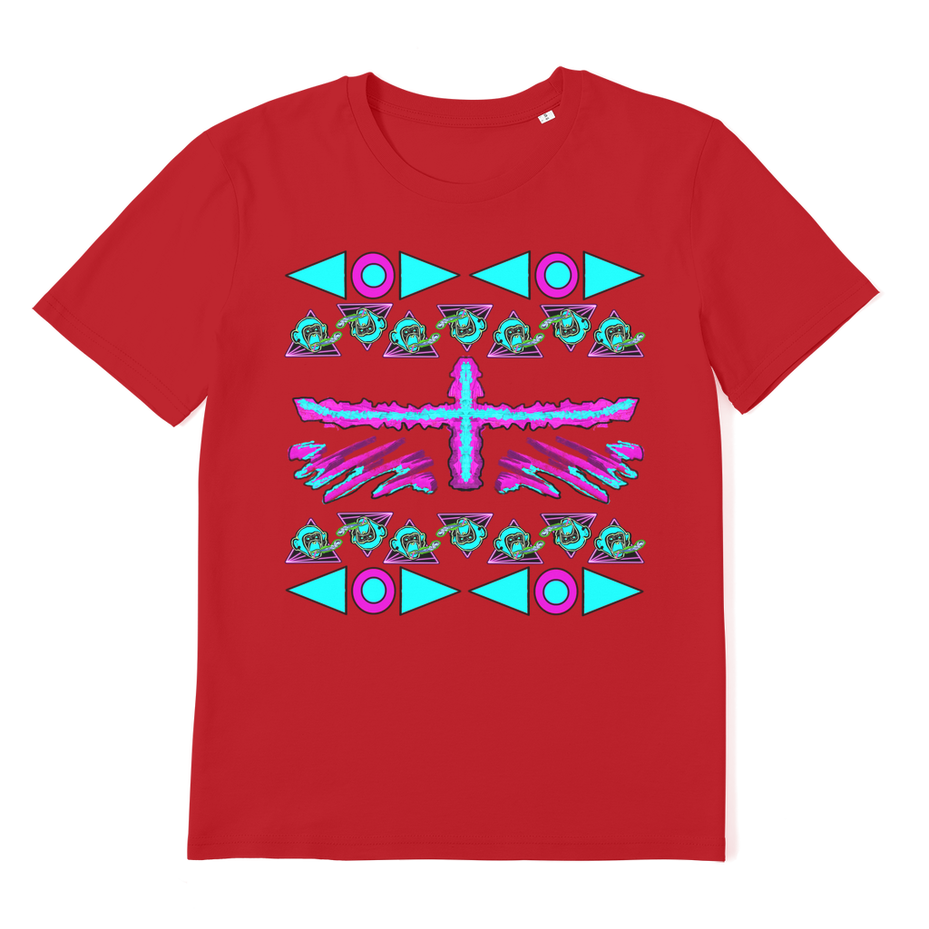 Ape Tribe - Organic T