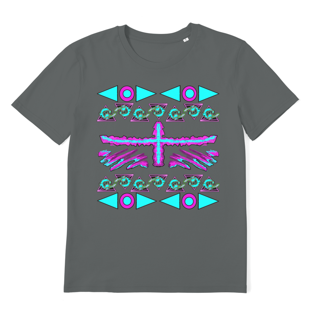 Ape Tribe - Organic T