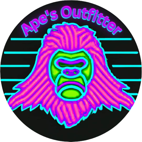 Ape Outfitters logo