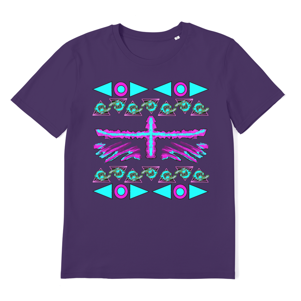 Ape Tribe - Organic T