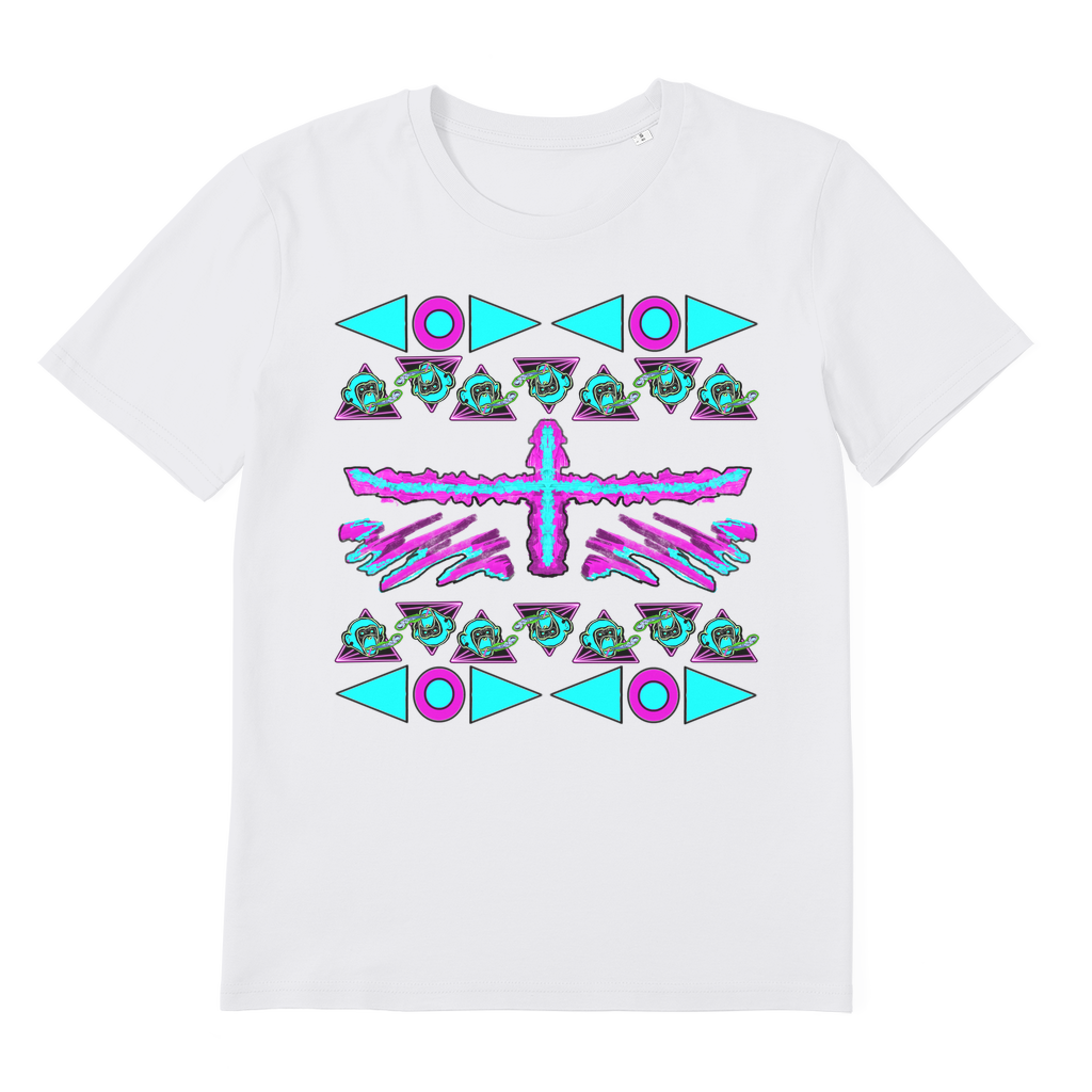Ape Tribe - Organic T