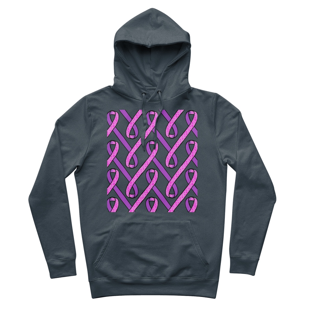 Apes with MCAS - Organic Hoodie