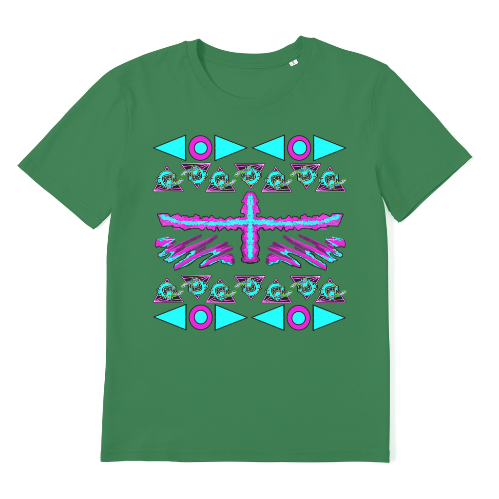 Ape Tribe - Organic T