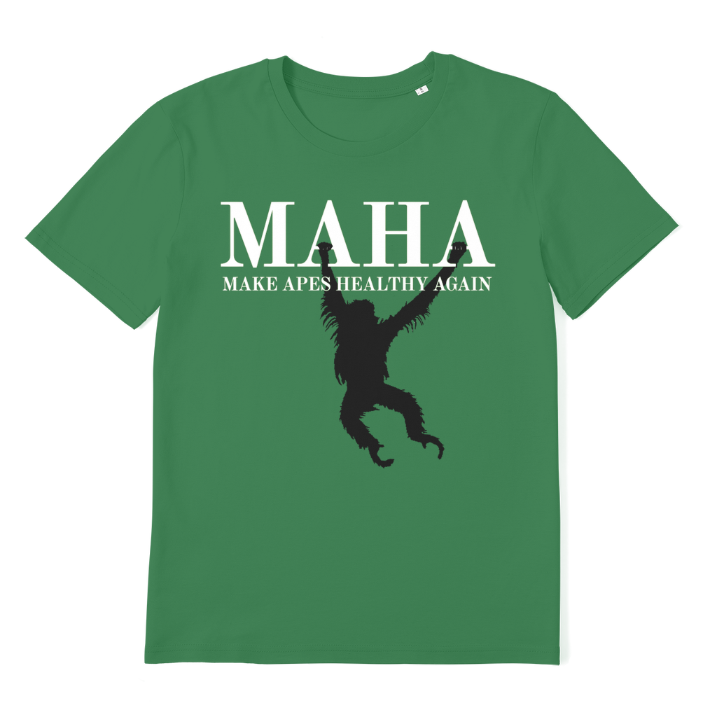 MAHA - Premium Organic T