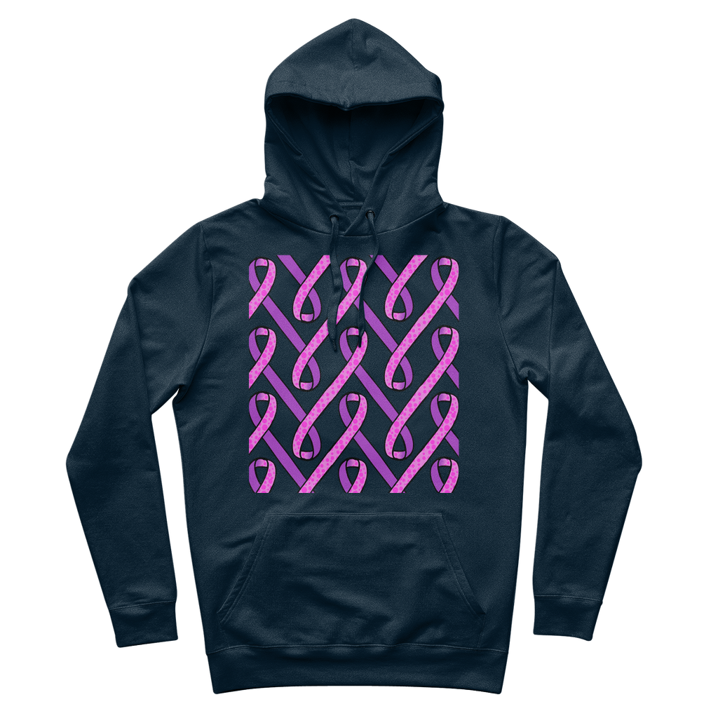 Apes with MCAS - Organic Hoodie