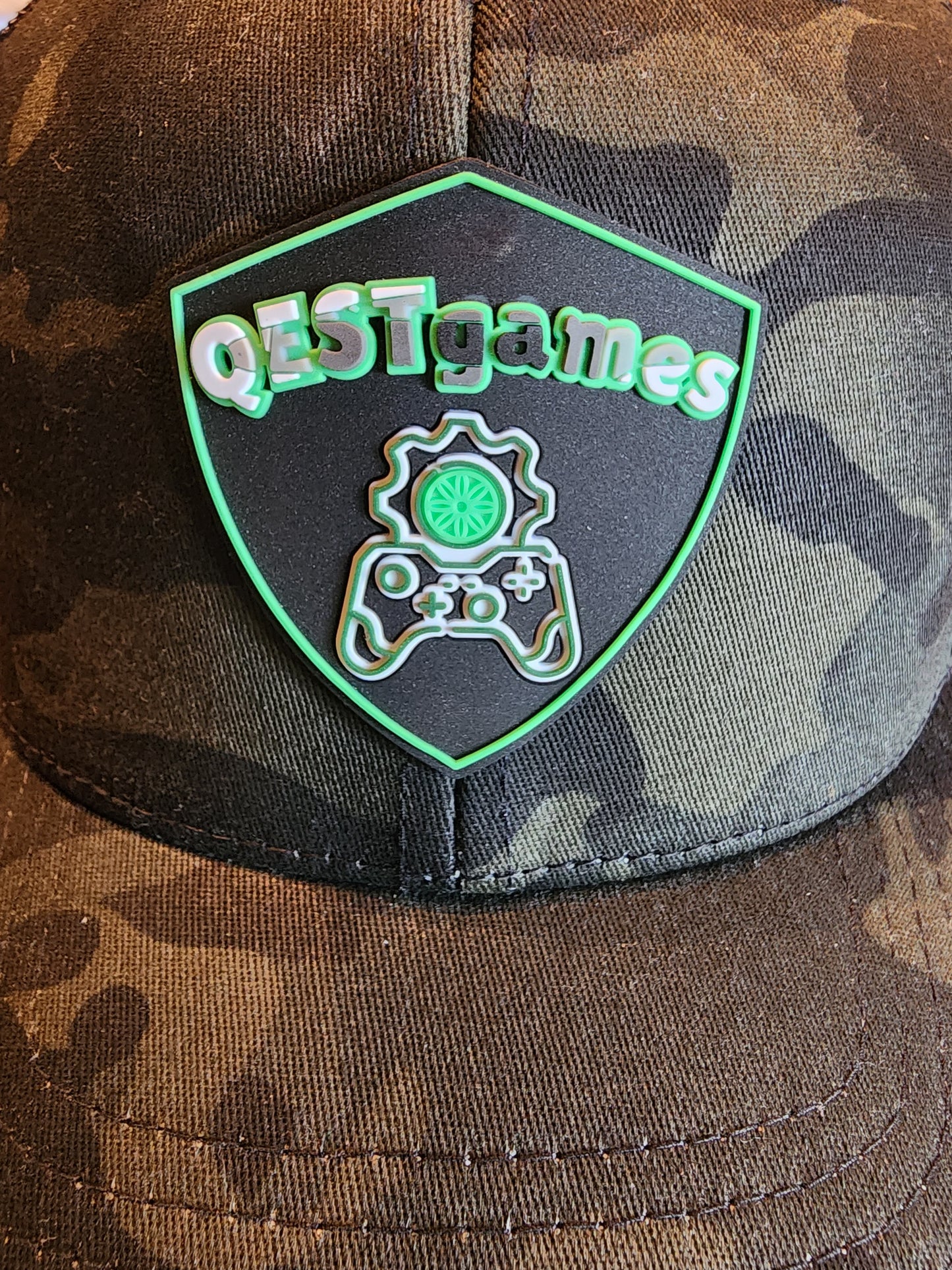 QESTgames Headgear