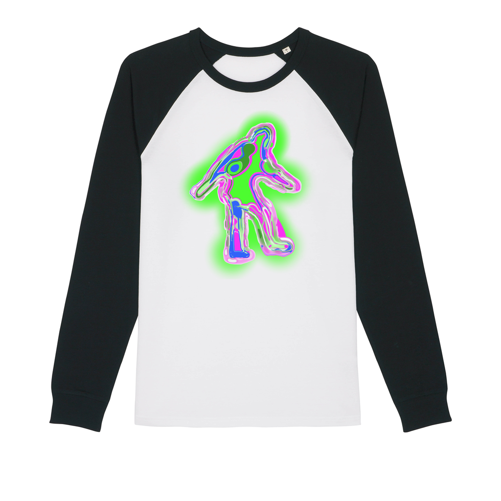 I Believe Premium Raglan Long Sleeve Shirt