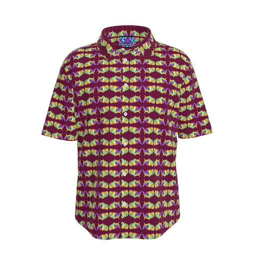 Ape Geomap Button-Up