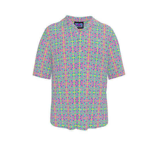 Ape Camo - Revere Button Down Shirt