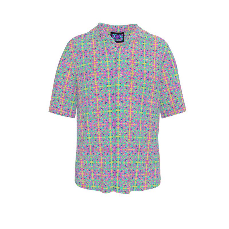 Ape Camo - Revere Button Down Shirt