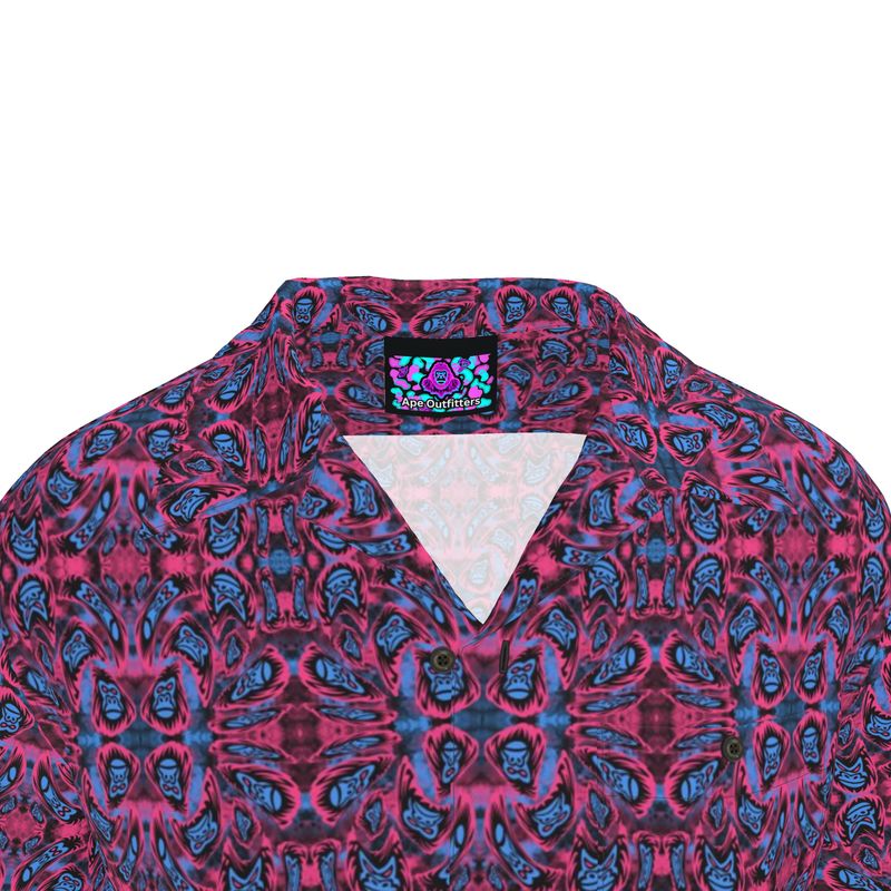 Ape Wild Revere Shirt