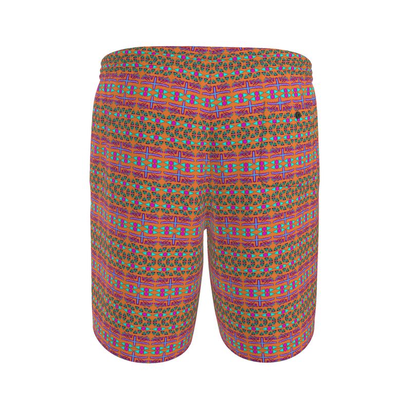 Ape Tribe Riviera Shorts