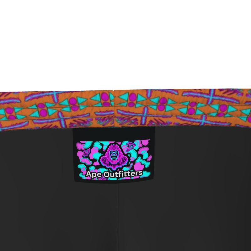 Ape Tribe Riviera Shorts