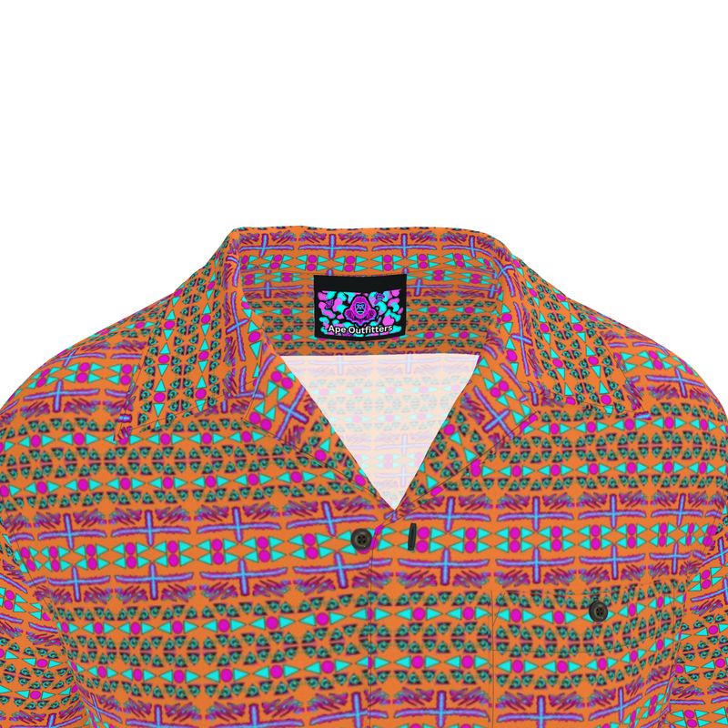 Ape Tribe Revere Shirt