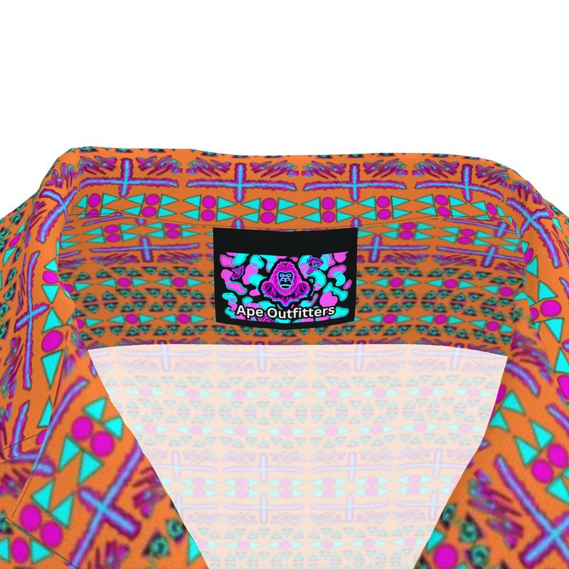 Ape Tribe Revere Shirt