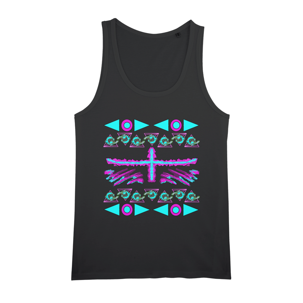 Ape Tribe - Organic Womens Tank Top