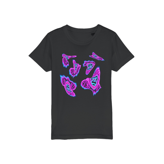 Ape All Over  - Organic Kids Tee