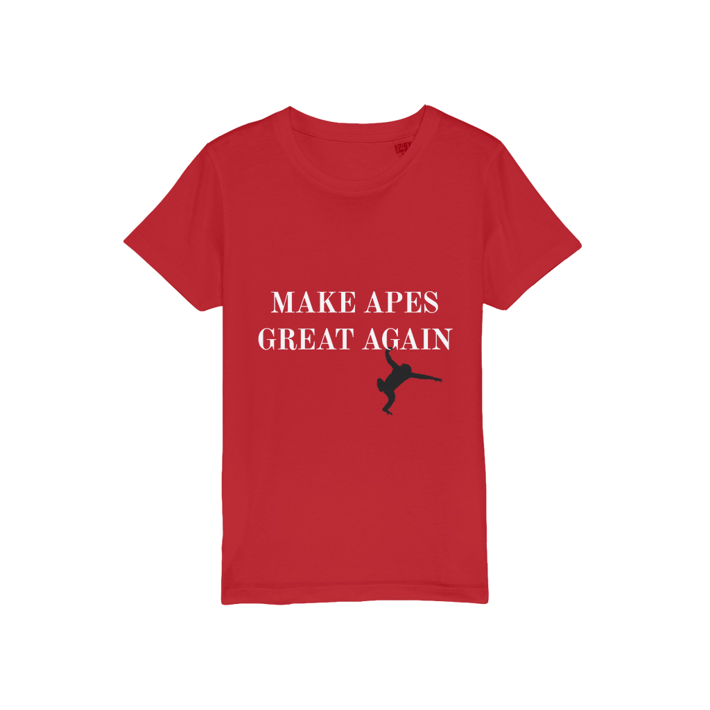 MAGA MAGA - Organic Kids Tee