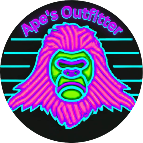 Ape's Outfitter