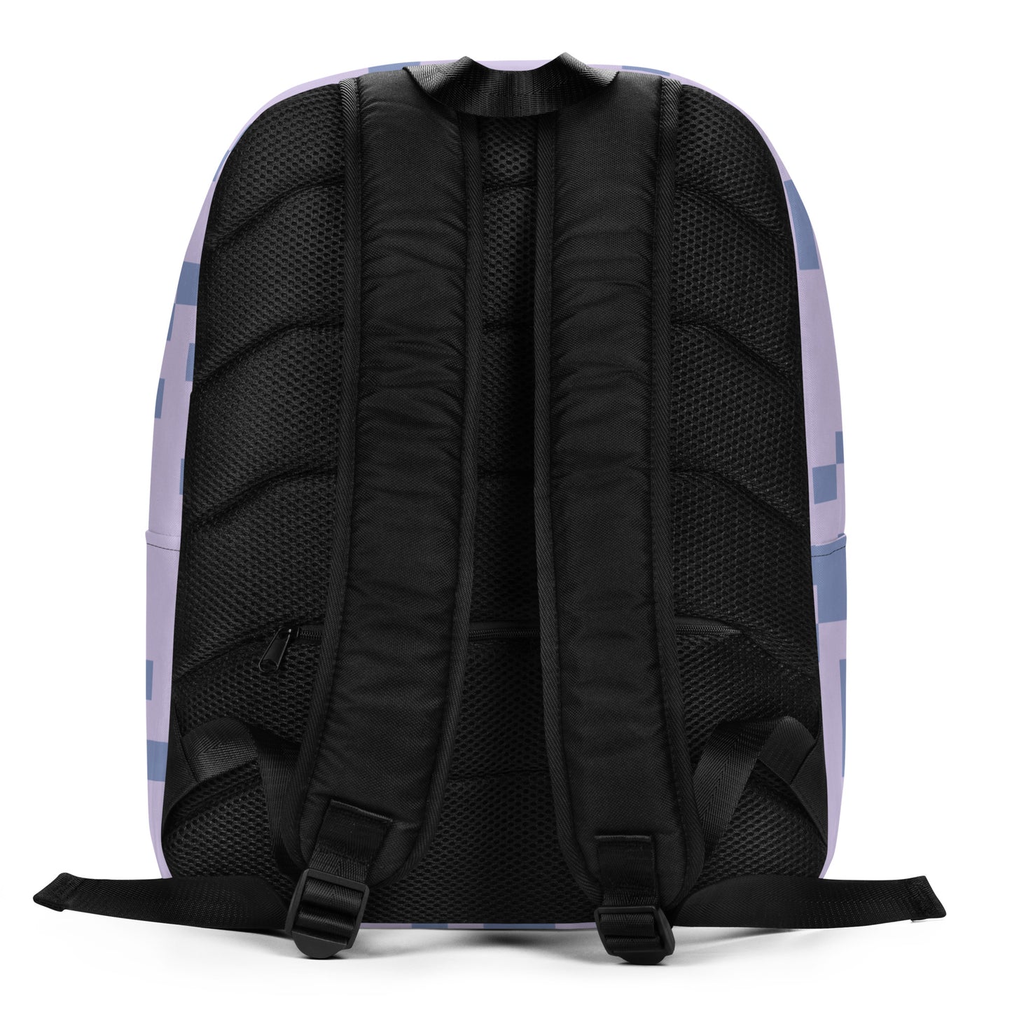 Smoking Ape Emblem Backpack