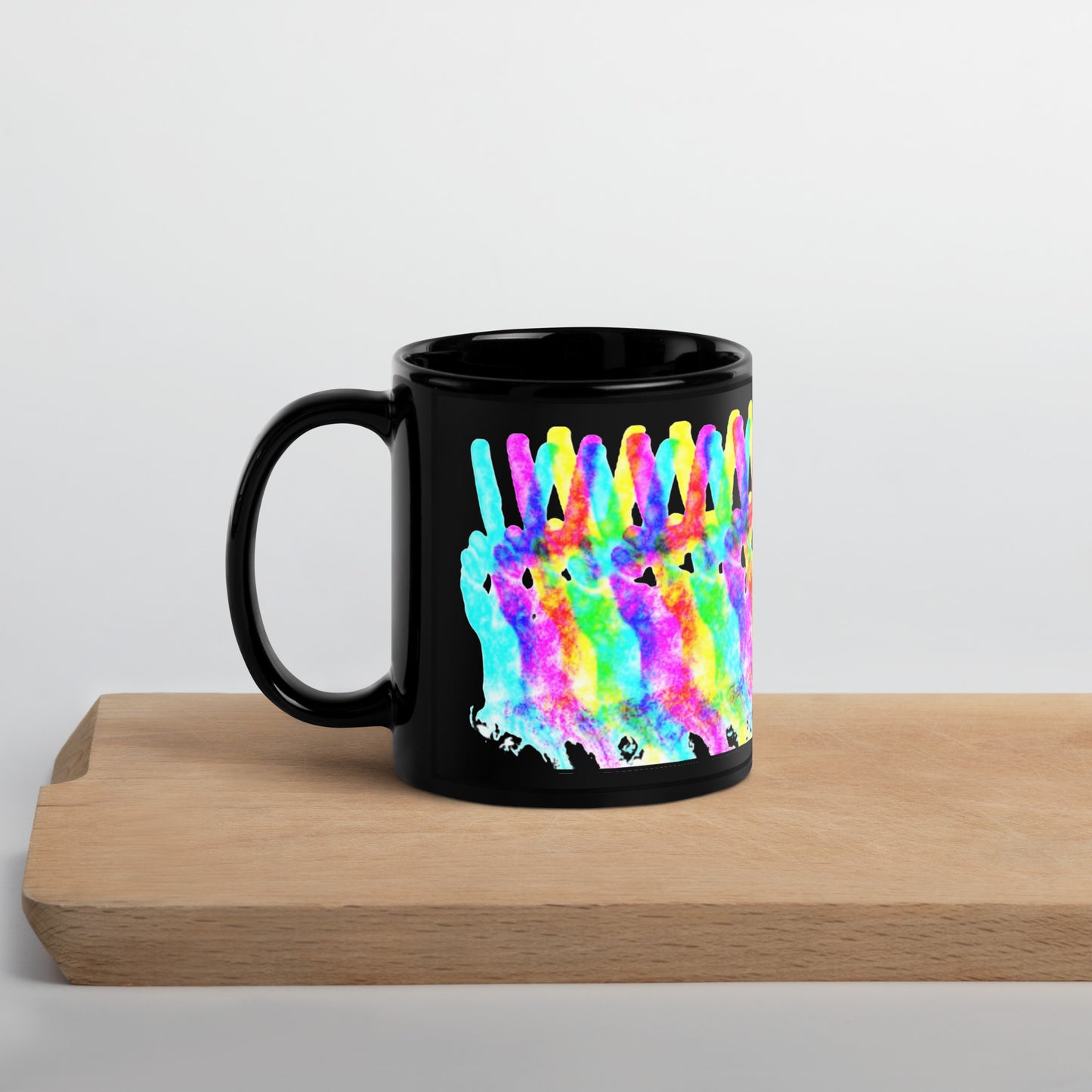 The Peace Mug