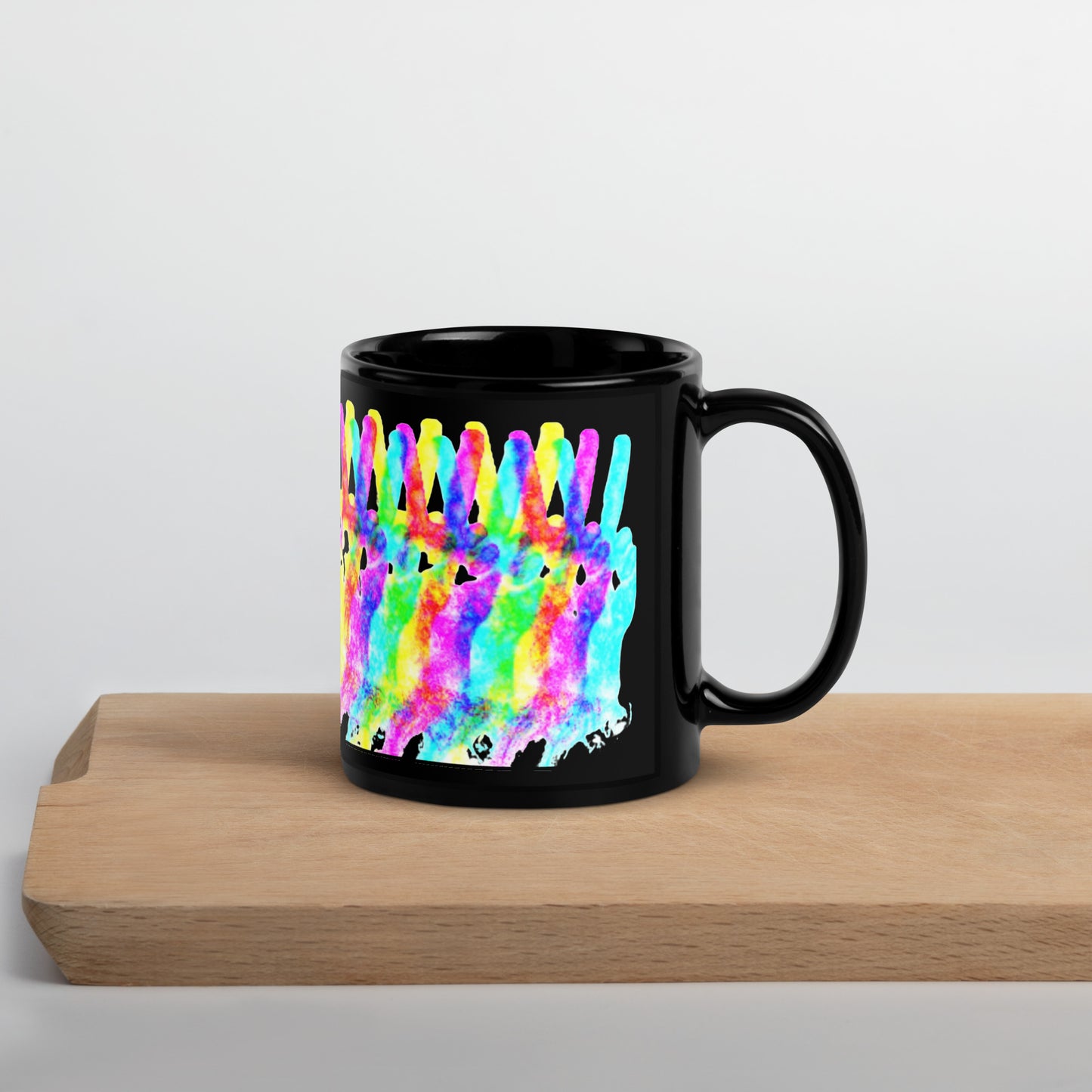 The Peace Mug