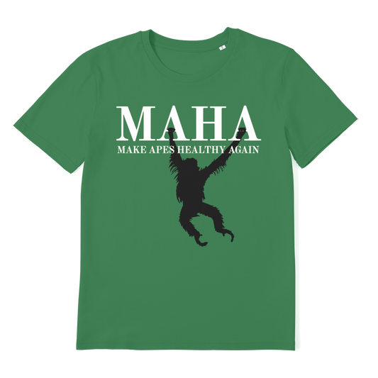 MAHA - Premium Organic T
