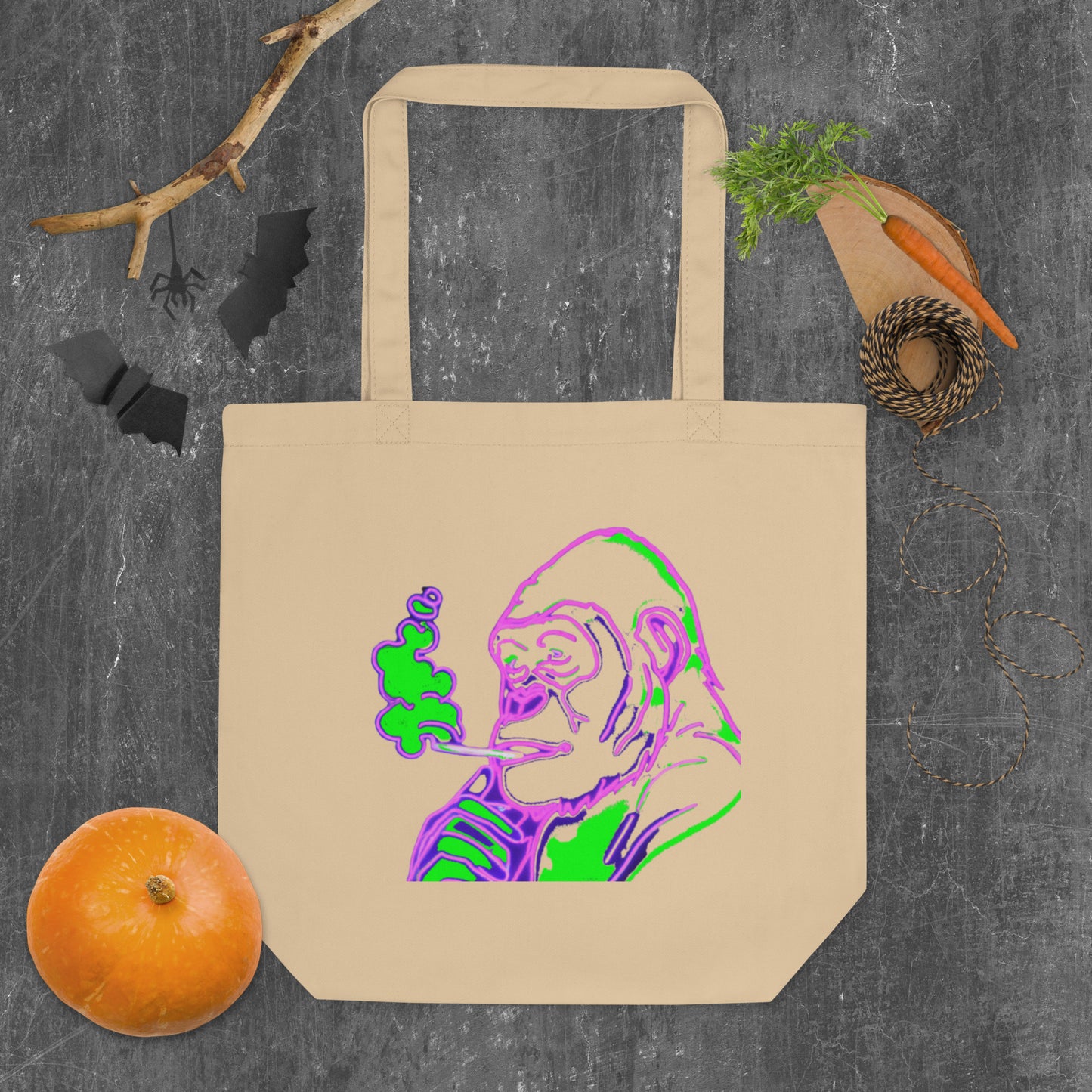 Eco Tote Bag