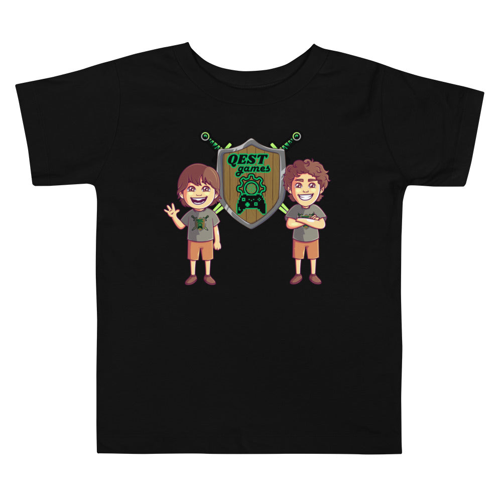 QESTkids Tee