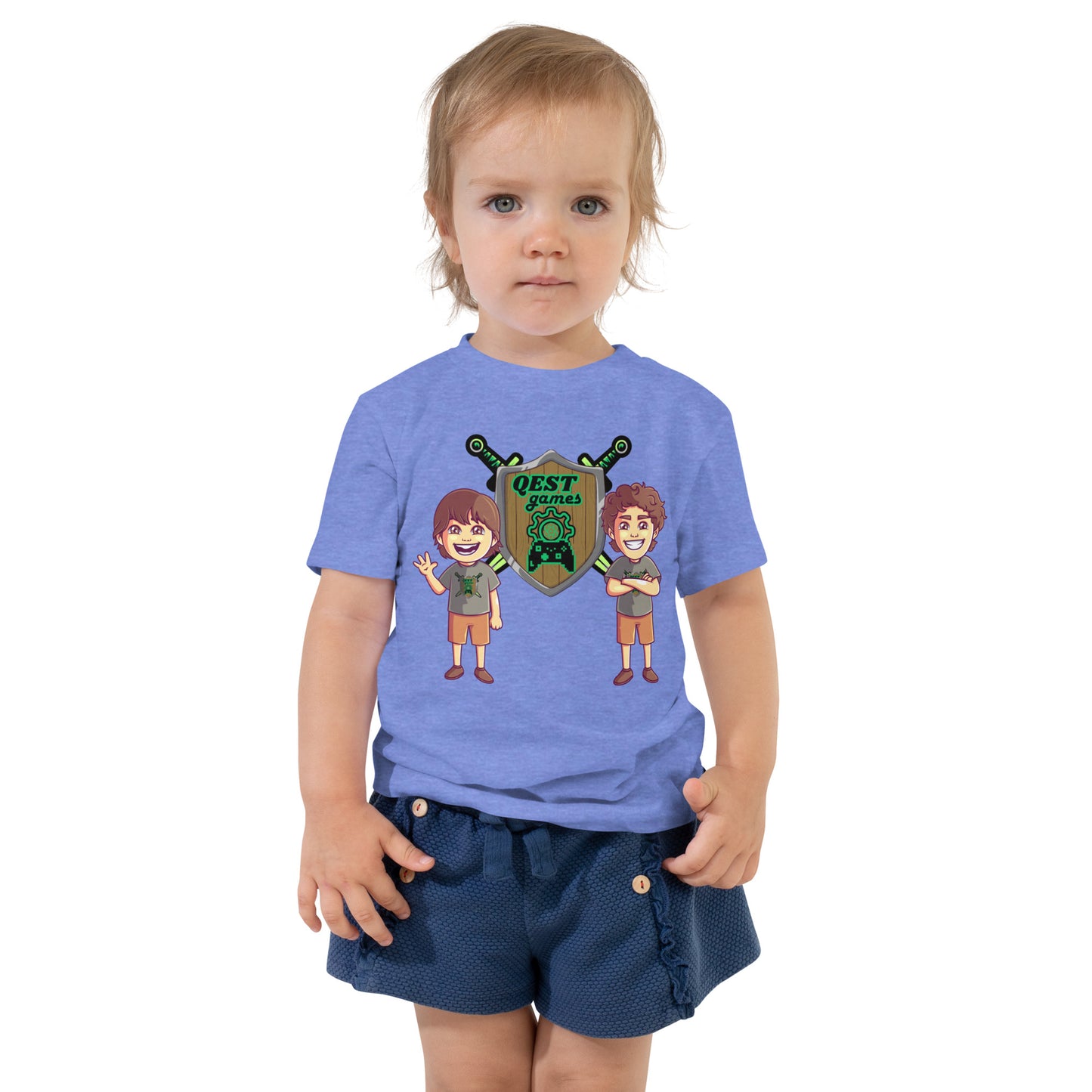 QESTkids Tee