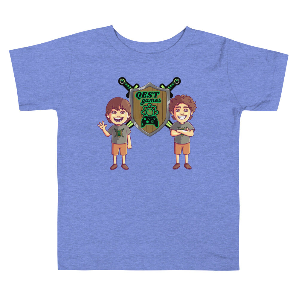 QESTkids Tee