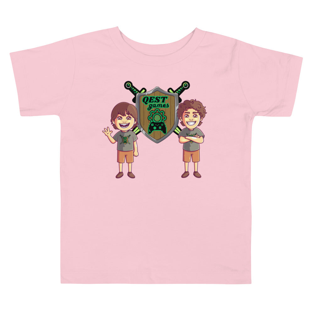 QESTkids Tee